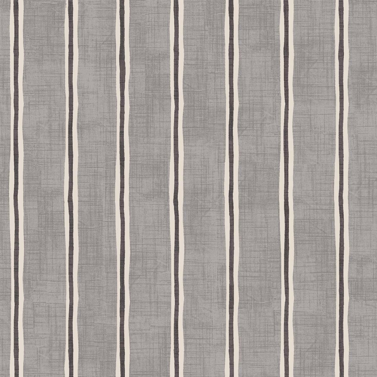 ROWING STRIPE PEWTER