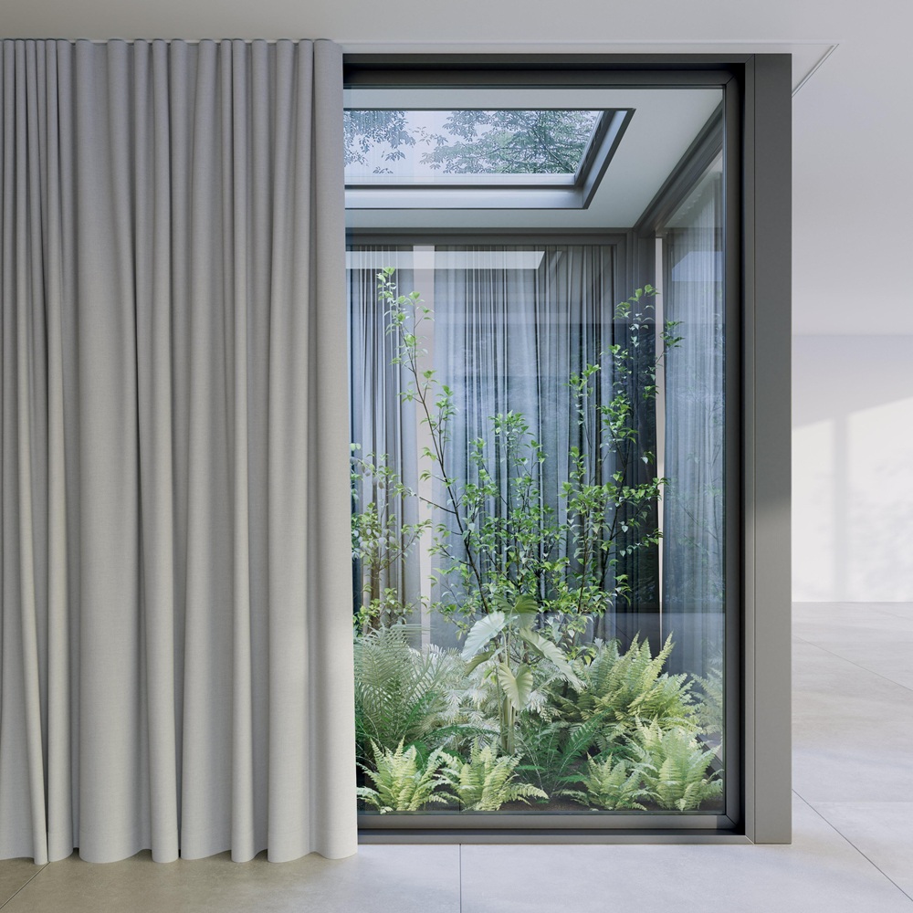 BELLBY ROOMHIGH