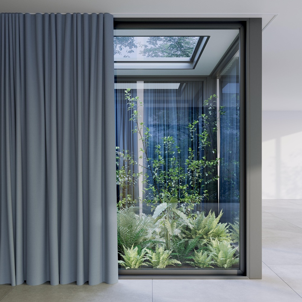 BELLBY ROOMHIGH
