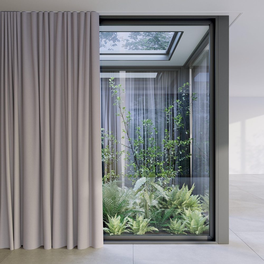 BELLBY ROOMHIGH