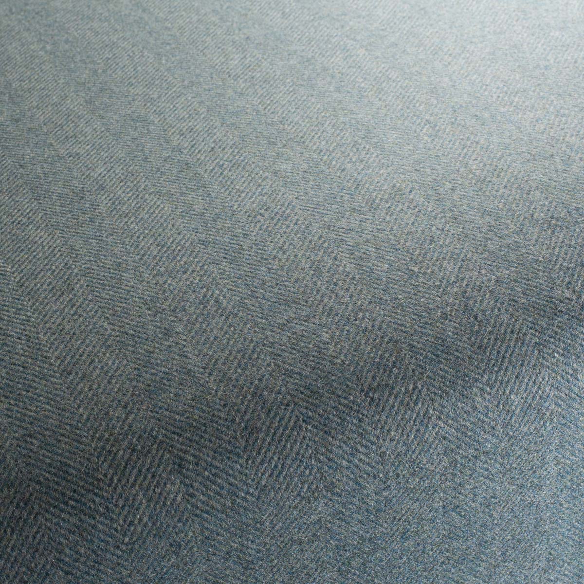 HERRINGBONE WOOL