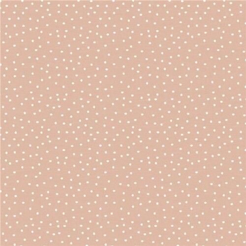 SPOTTY CORAL