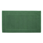 SUPREME TOWELLING MAT SPRUCE