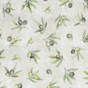OLIVES TABLE CLOTH