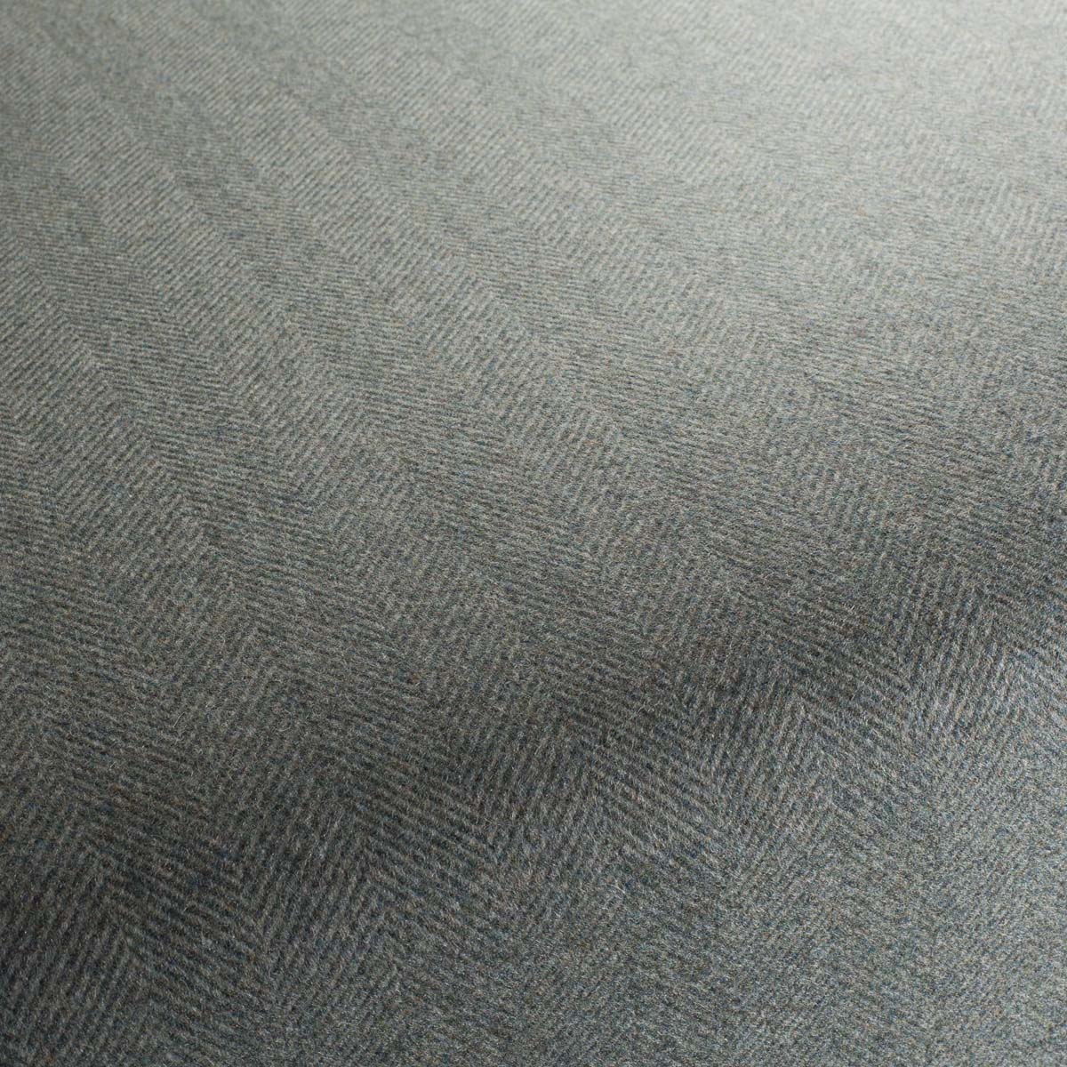 HERRINGBONE WOOL