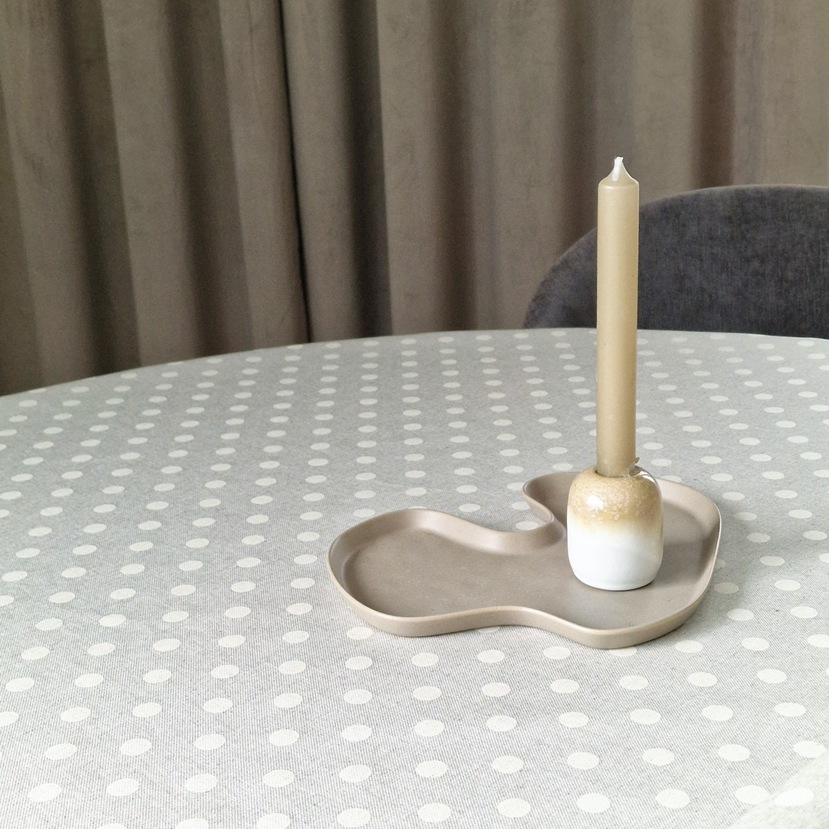 LA BOMBA TABLE CLOTH