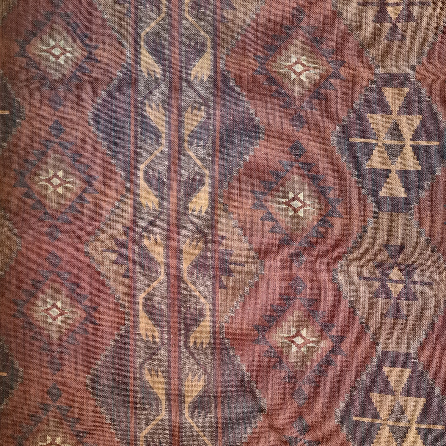 JUTE KELIM