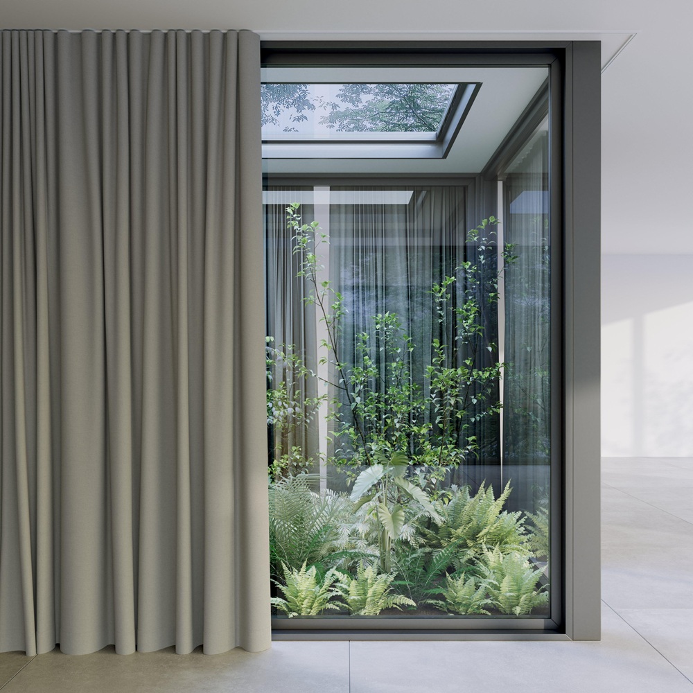 BELLBY ROOMHIGH