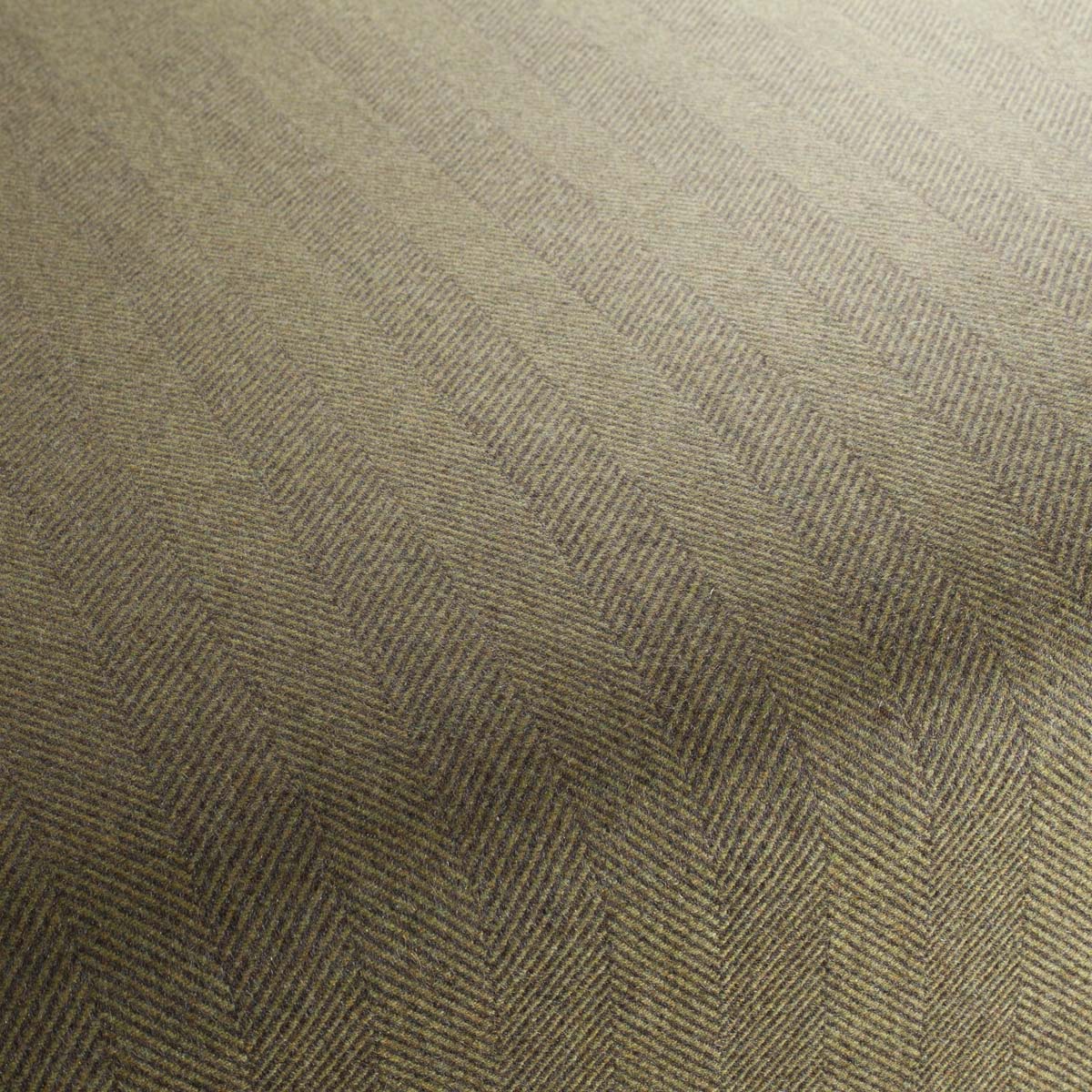 HERRINGBONE WOOL