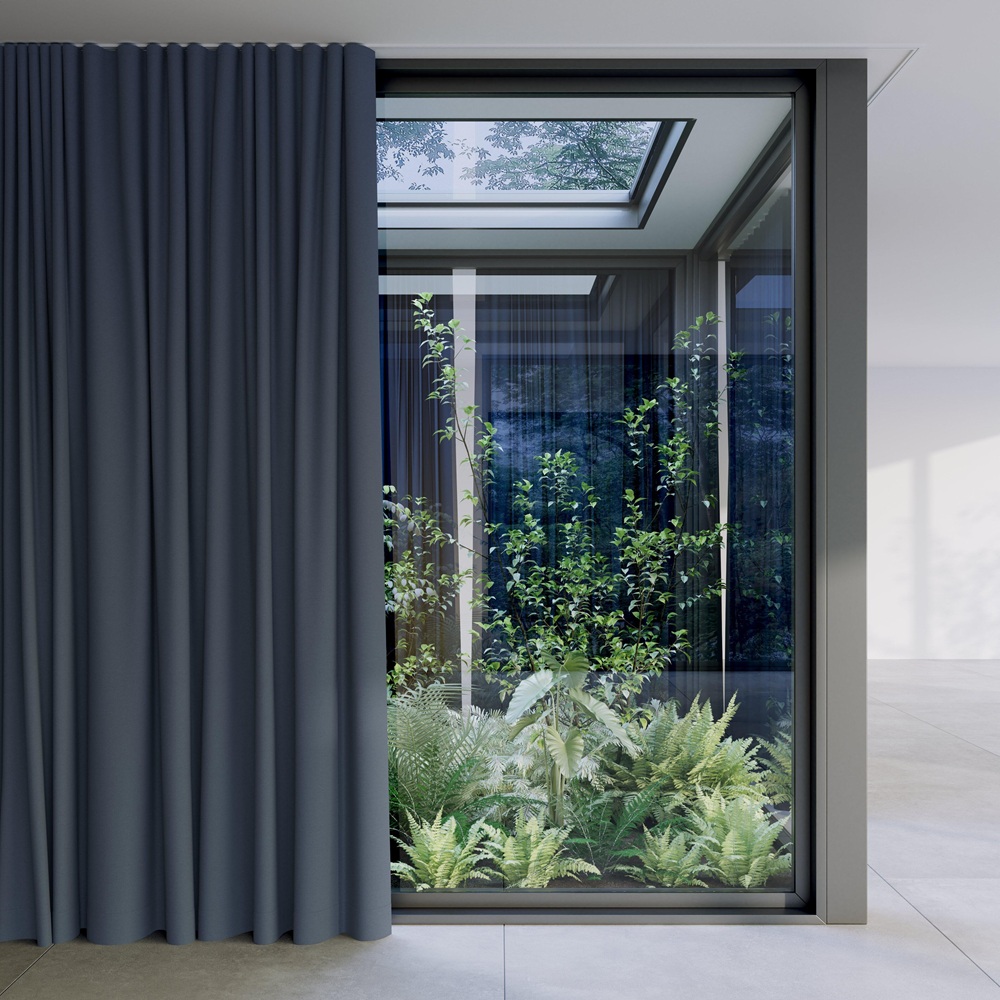 BELLBY ROOMHIGH