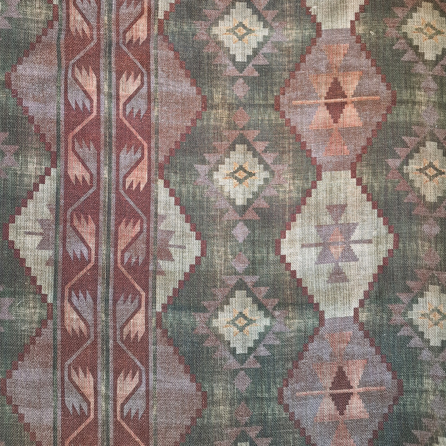 JUTE KELIM