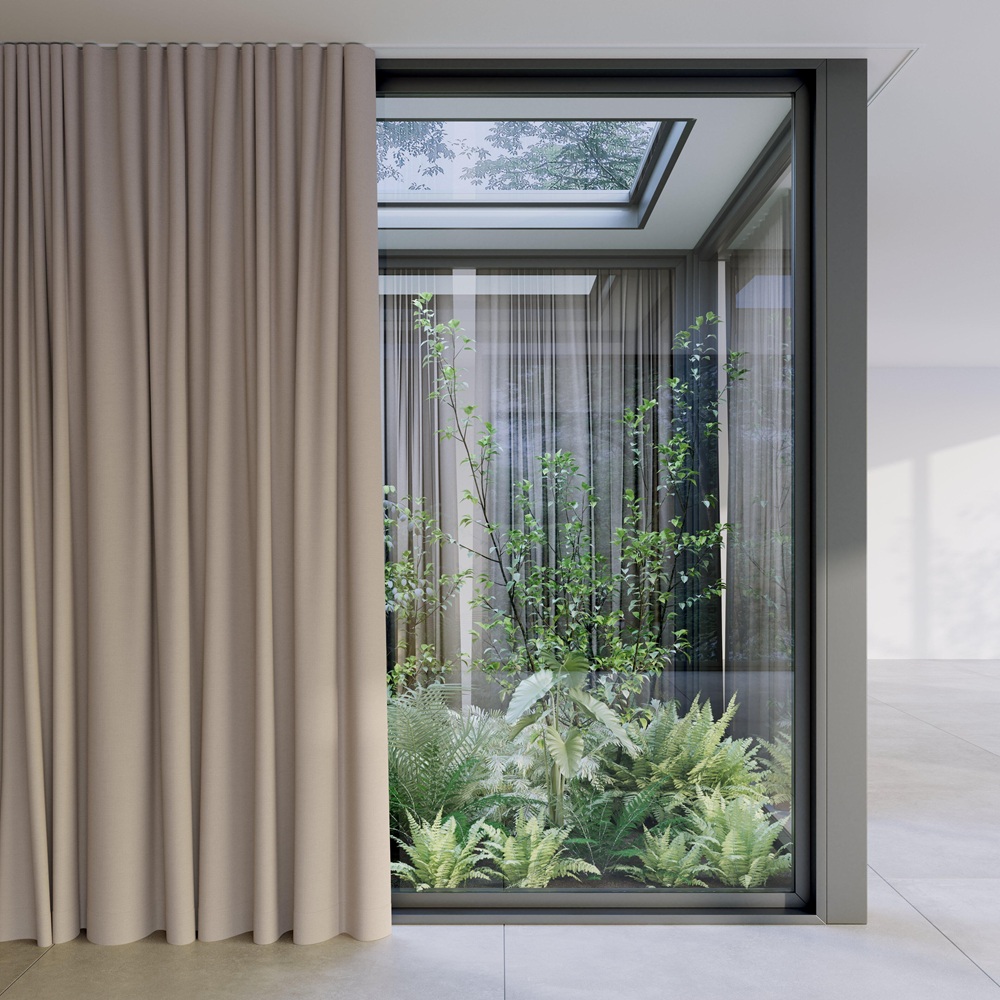 BELLBY ROOMHIGH