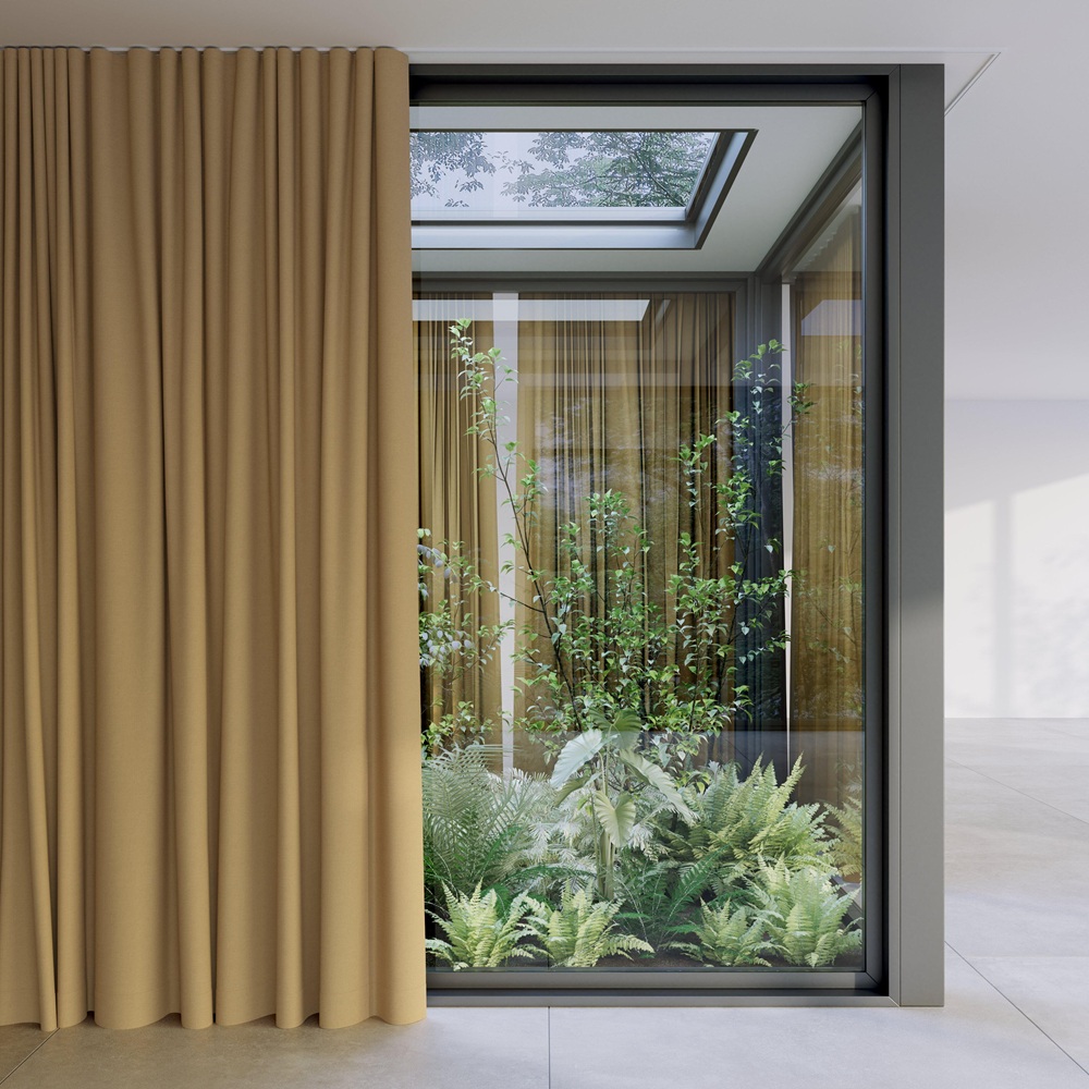 BELLBY ROOMHIGH