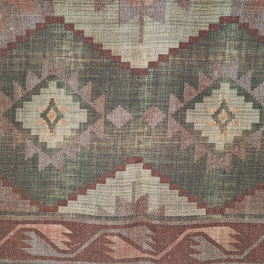 JUTE KELIM
