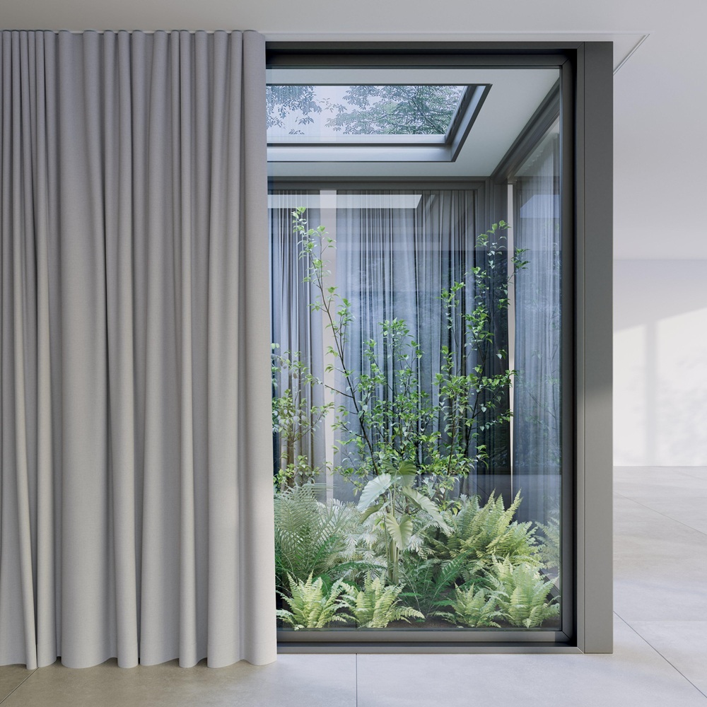 BELLBY ROOMHIGH
