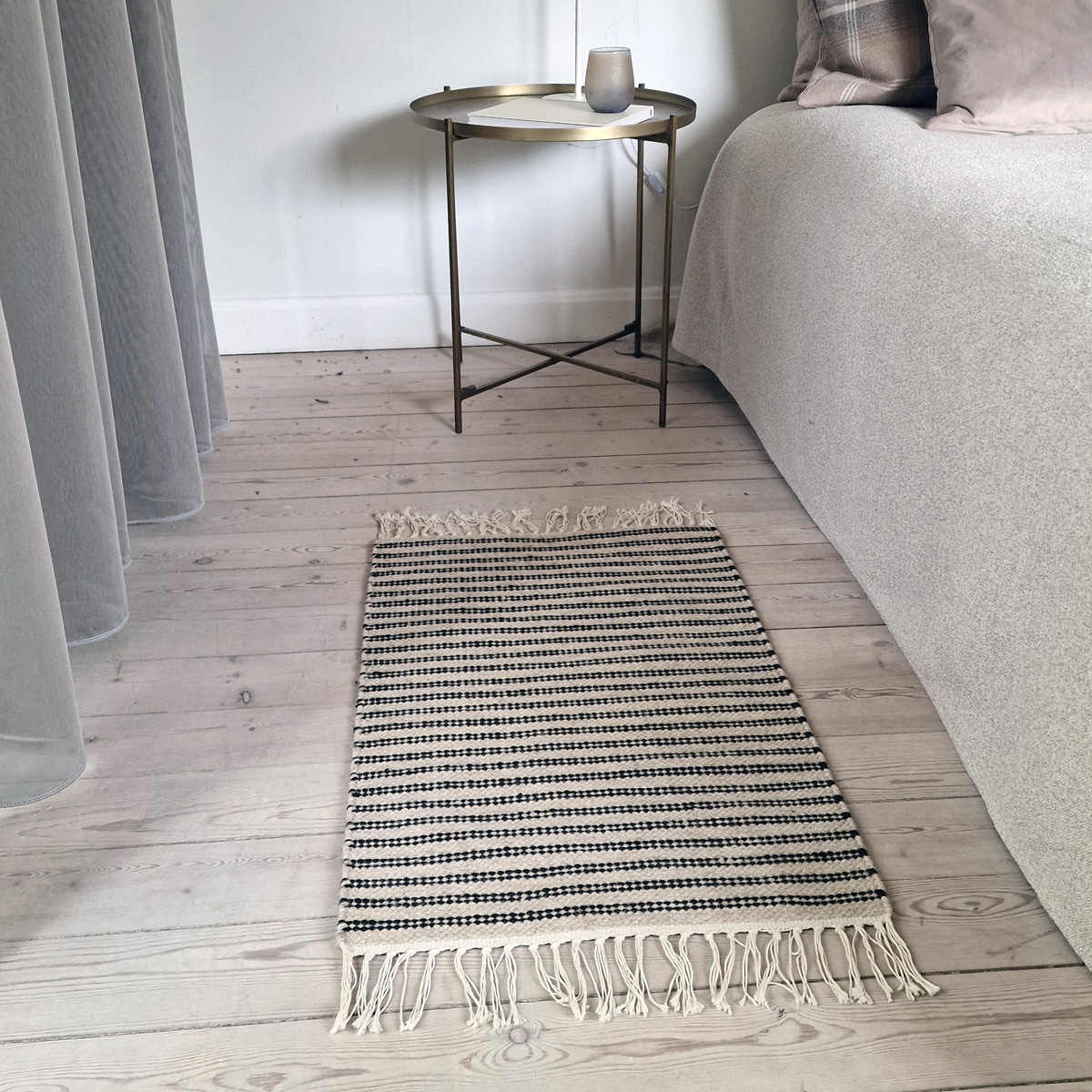 CHINDY RUG LILLE 50X80