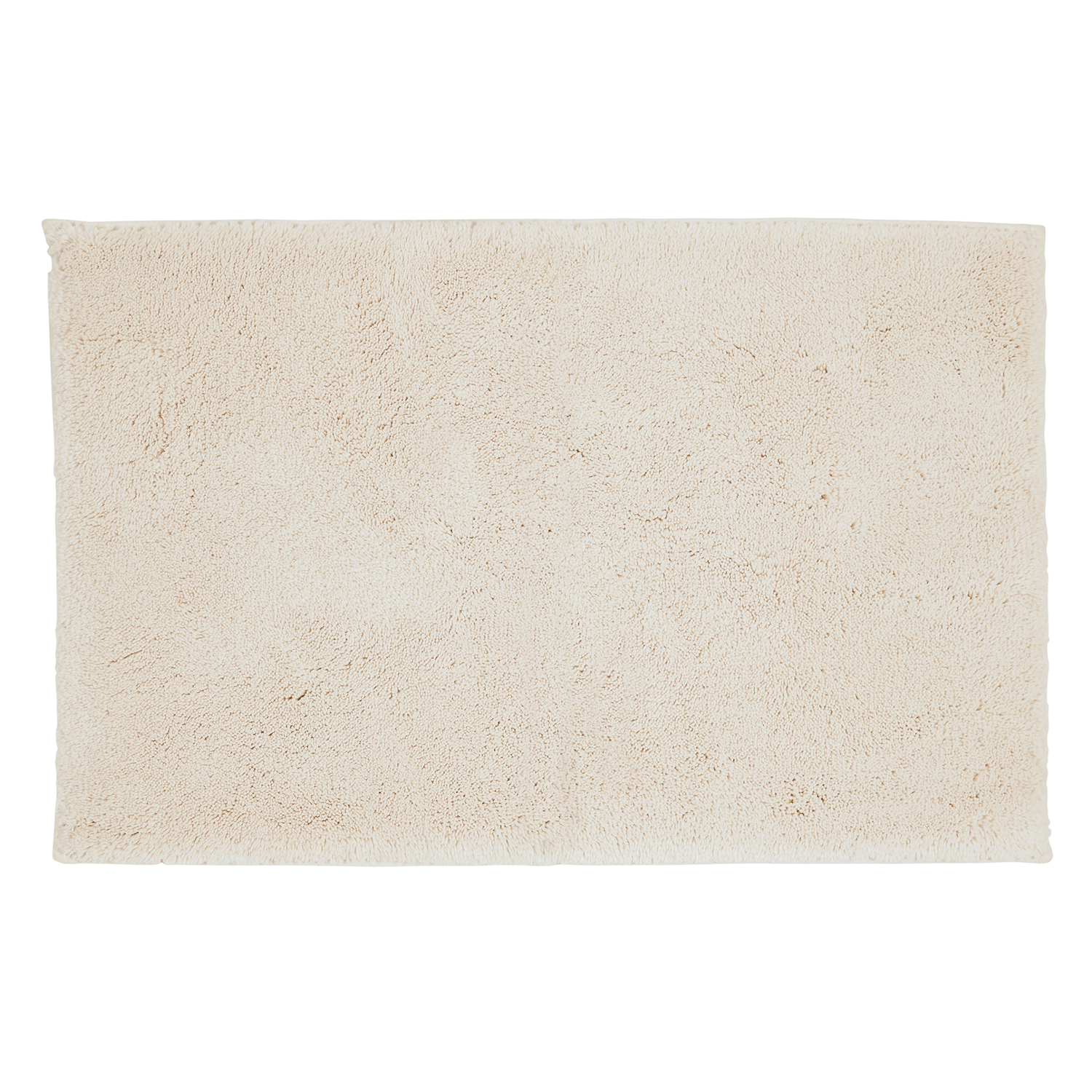 CHRISTY DEEP PILE RUG PARCHMENT