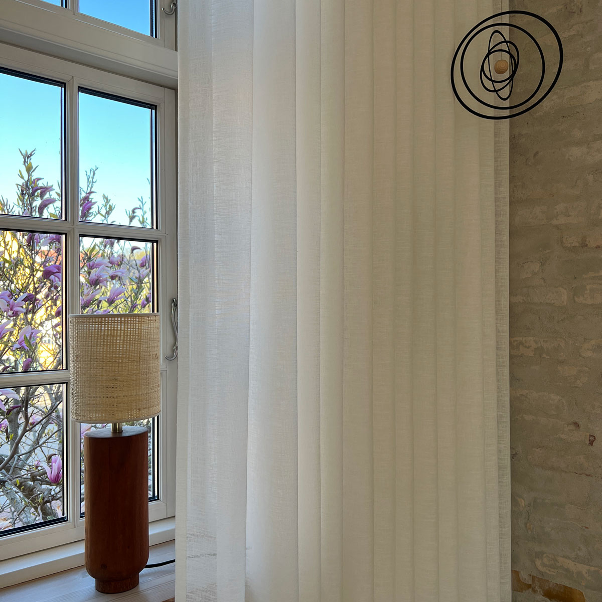 EMBER ROOMHIGH FR W/WEIGHTBAND