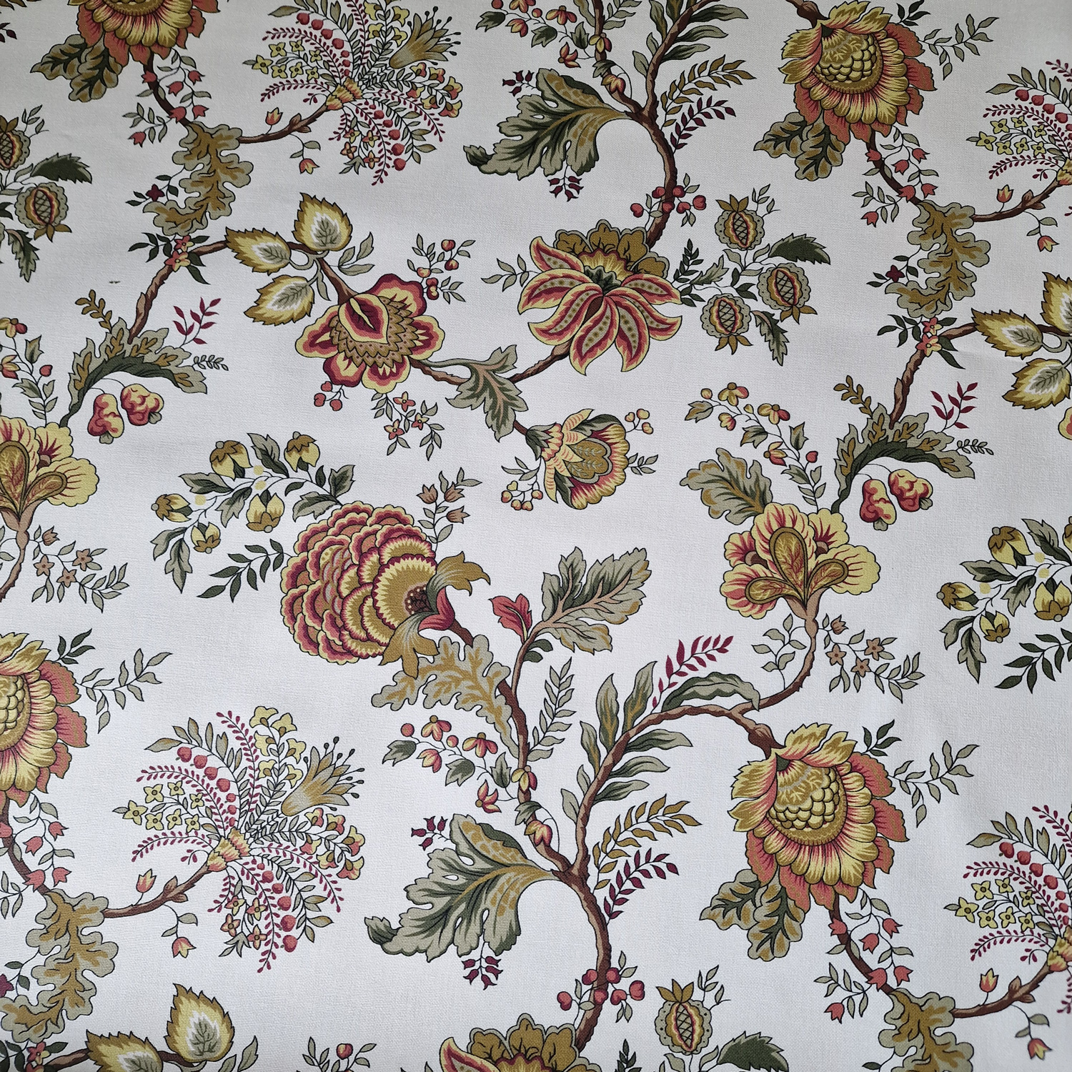 SAMJA TABLE CLOTH