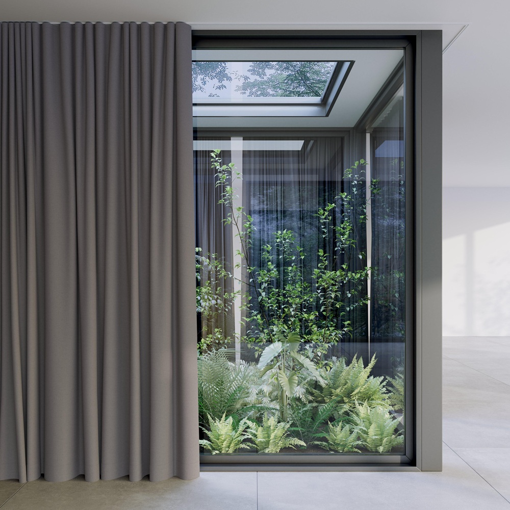 BELLBY ROOMHIGH