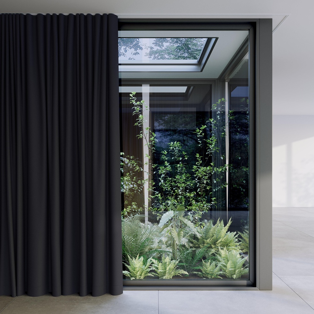 BELLBY ROOMHIGH