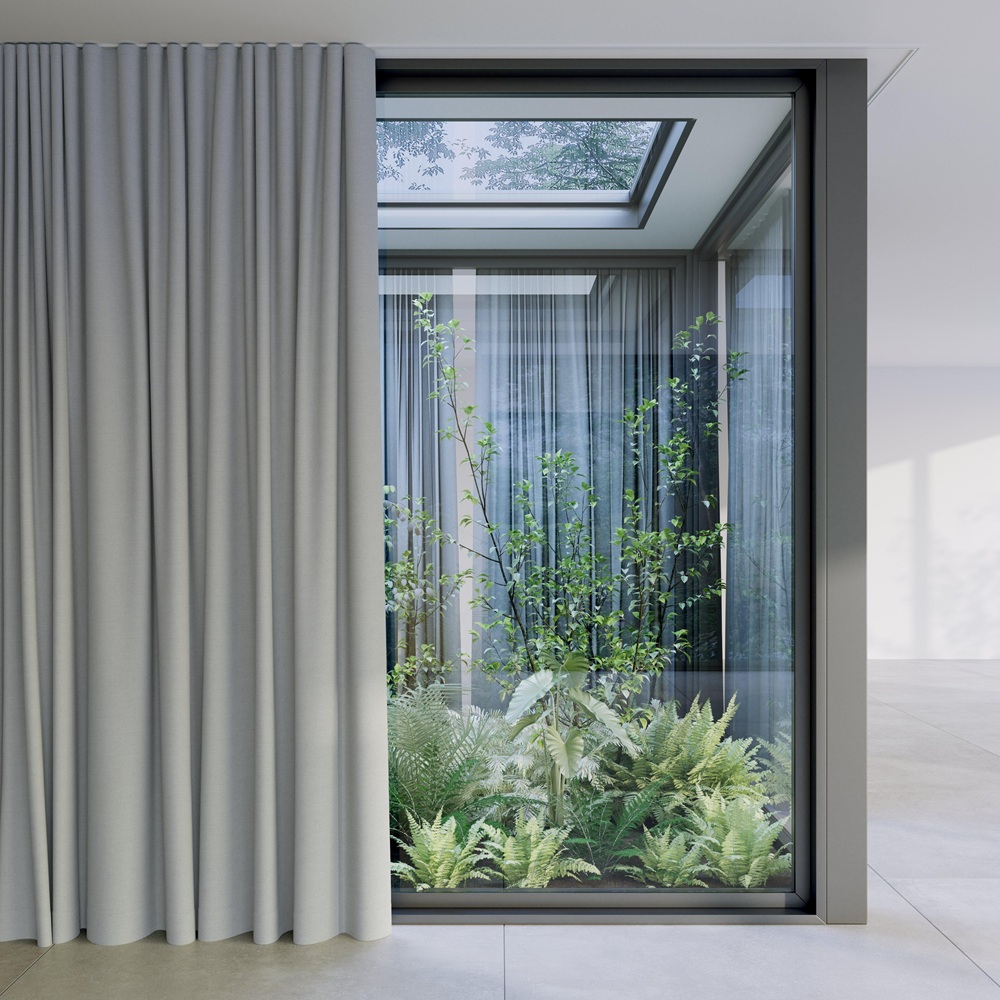BELLBY ROOMHIGH