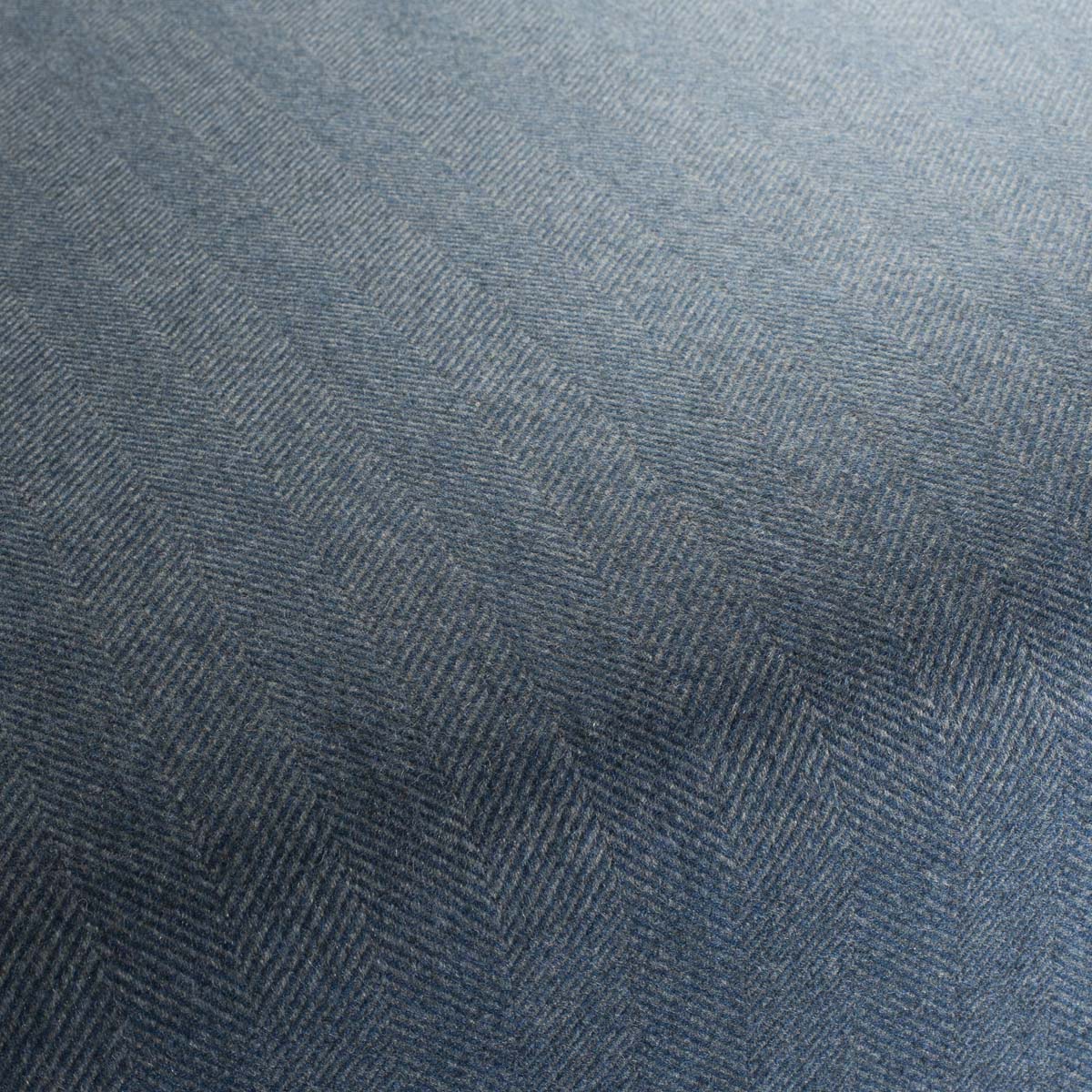 HERRINGBONE WOOL