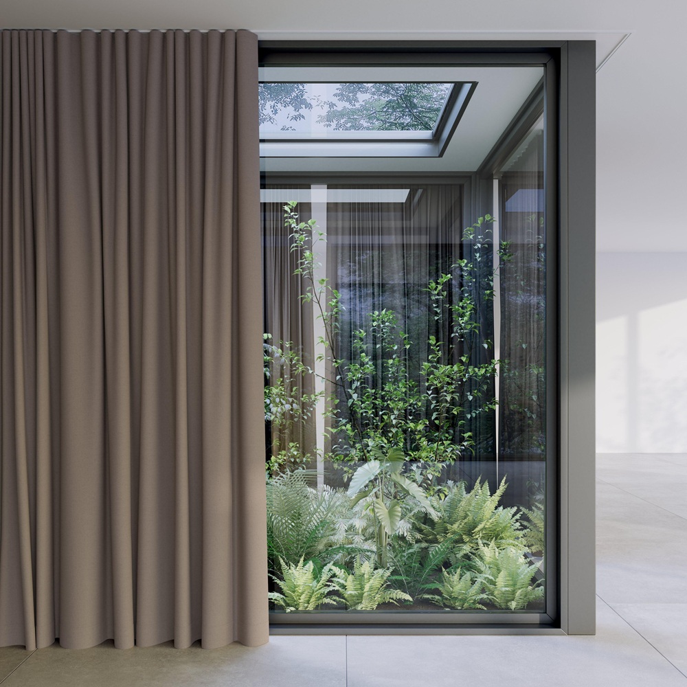 BELLBY ROOMHIGH
