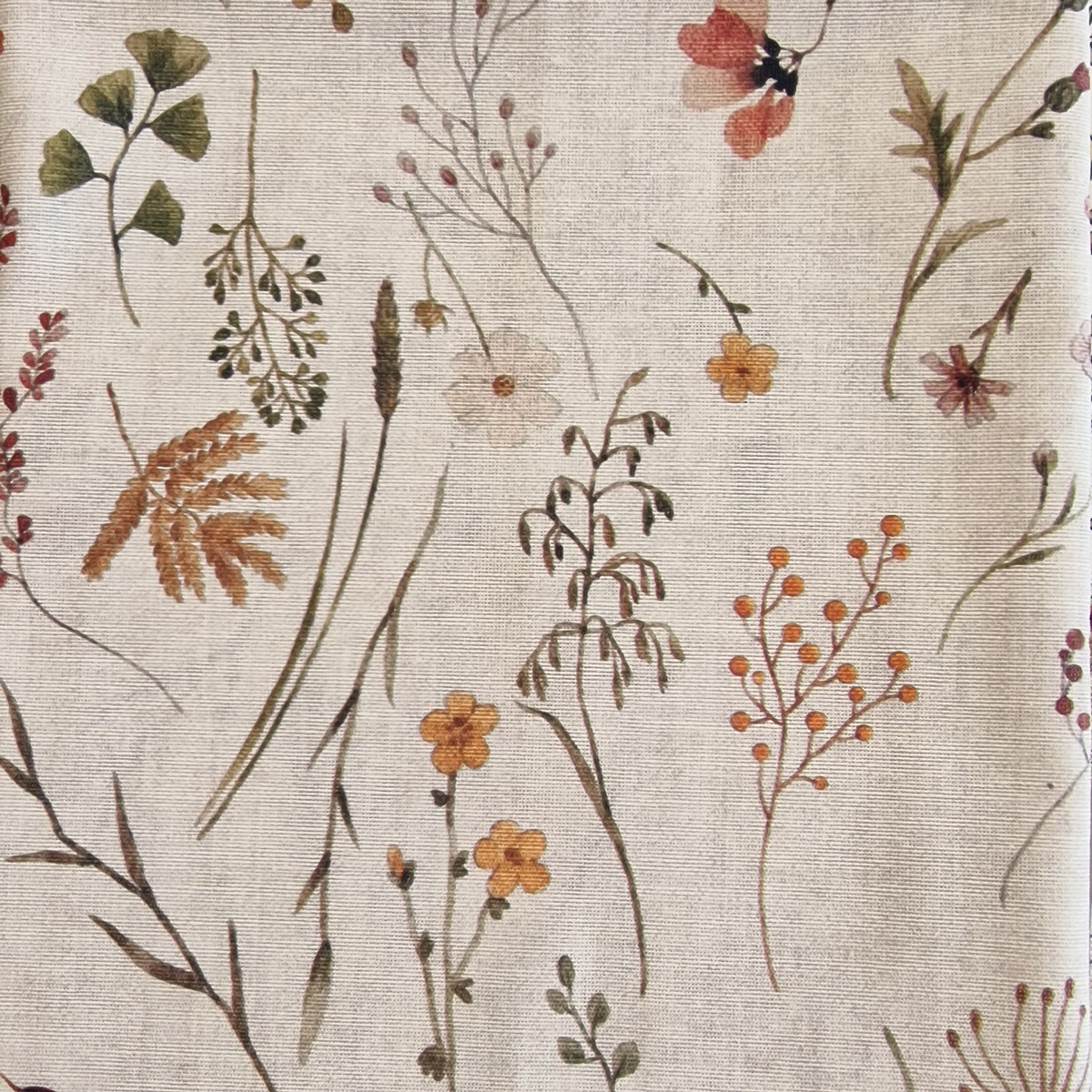 TAMMI TABLE CLOTH W/ANTISLIP