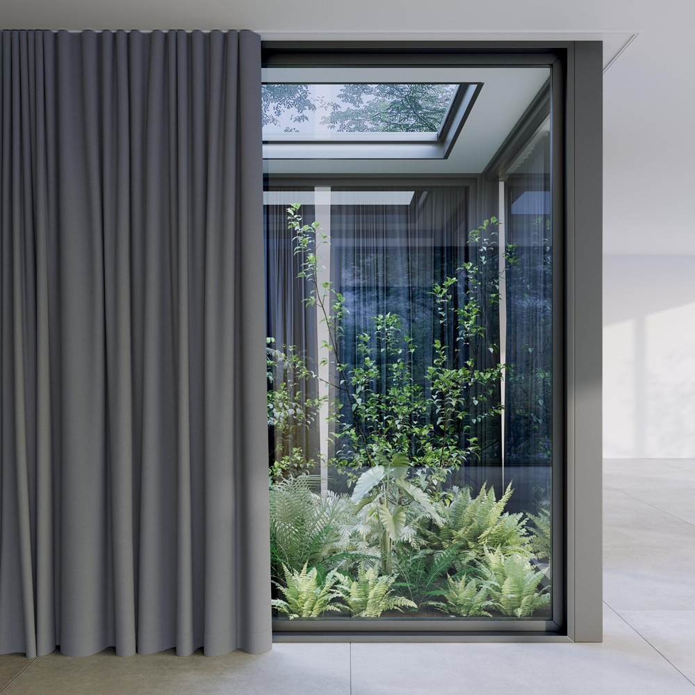 BELLBY ROOMHIGH