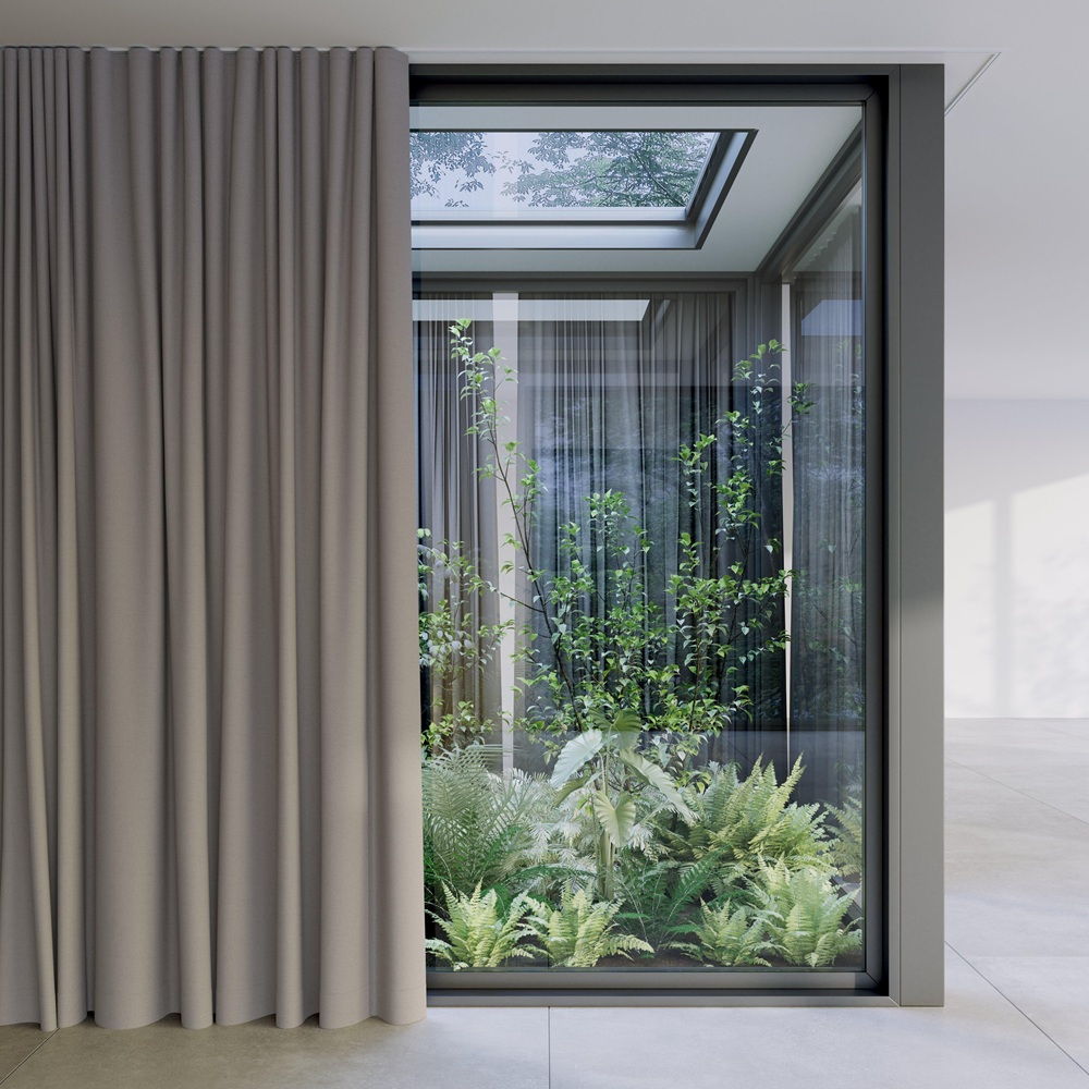 BELLBY ROOMHIGH