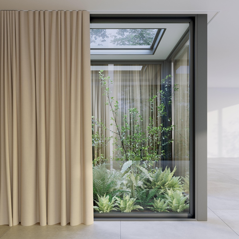 BELLBY ROOMHIGH