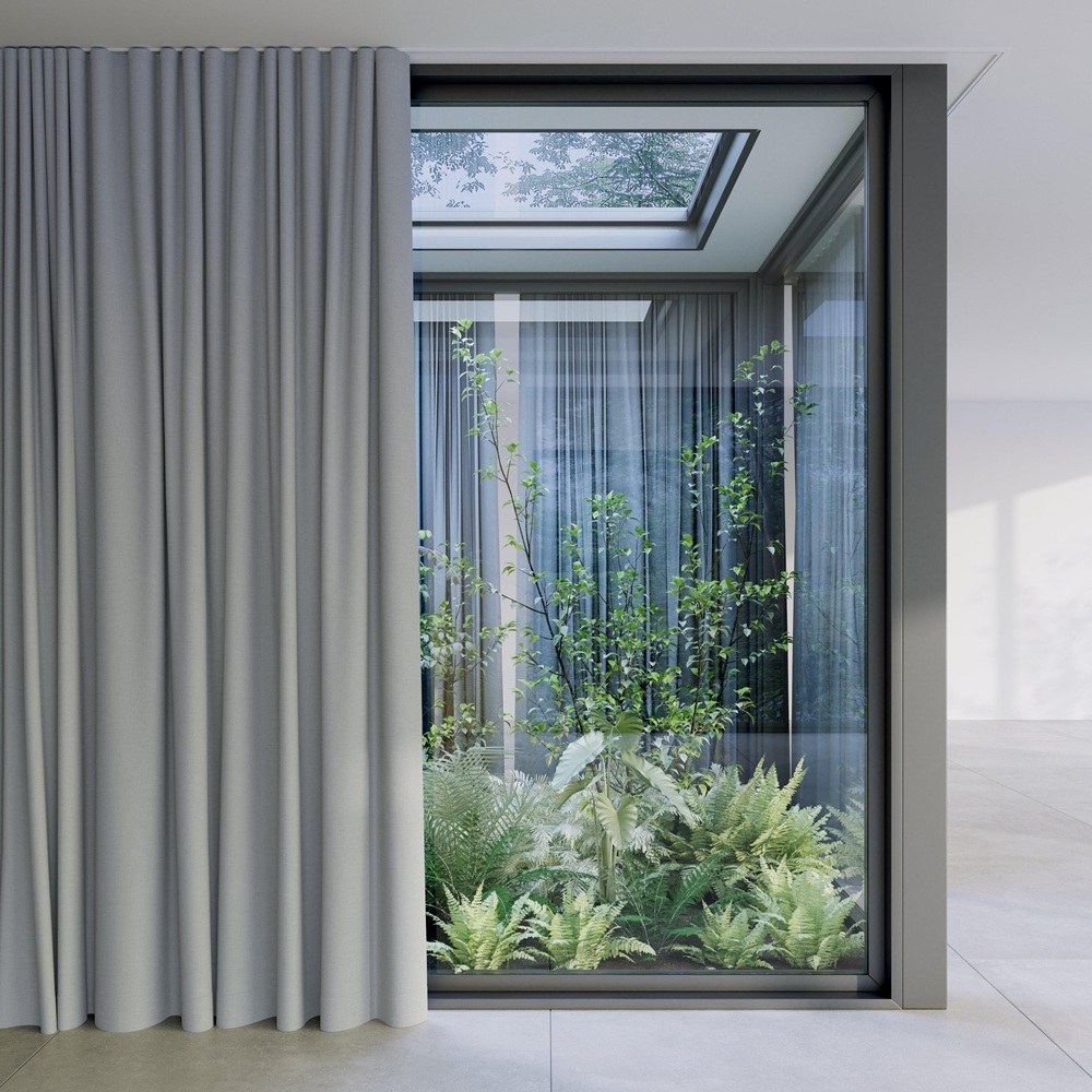 BELLBY ROOMHIGH