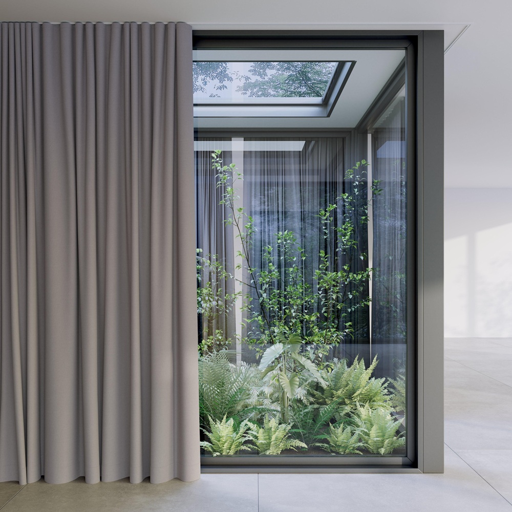BELLBY ROOMHIGH