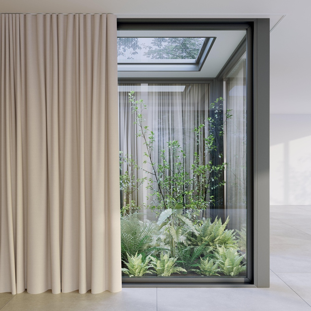 BELLBY ROOMHIGH