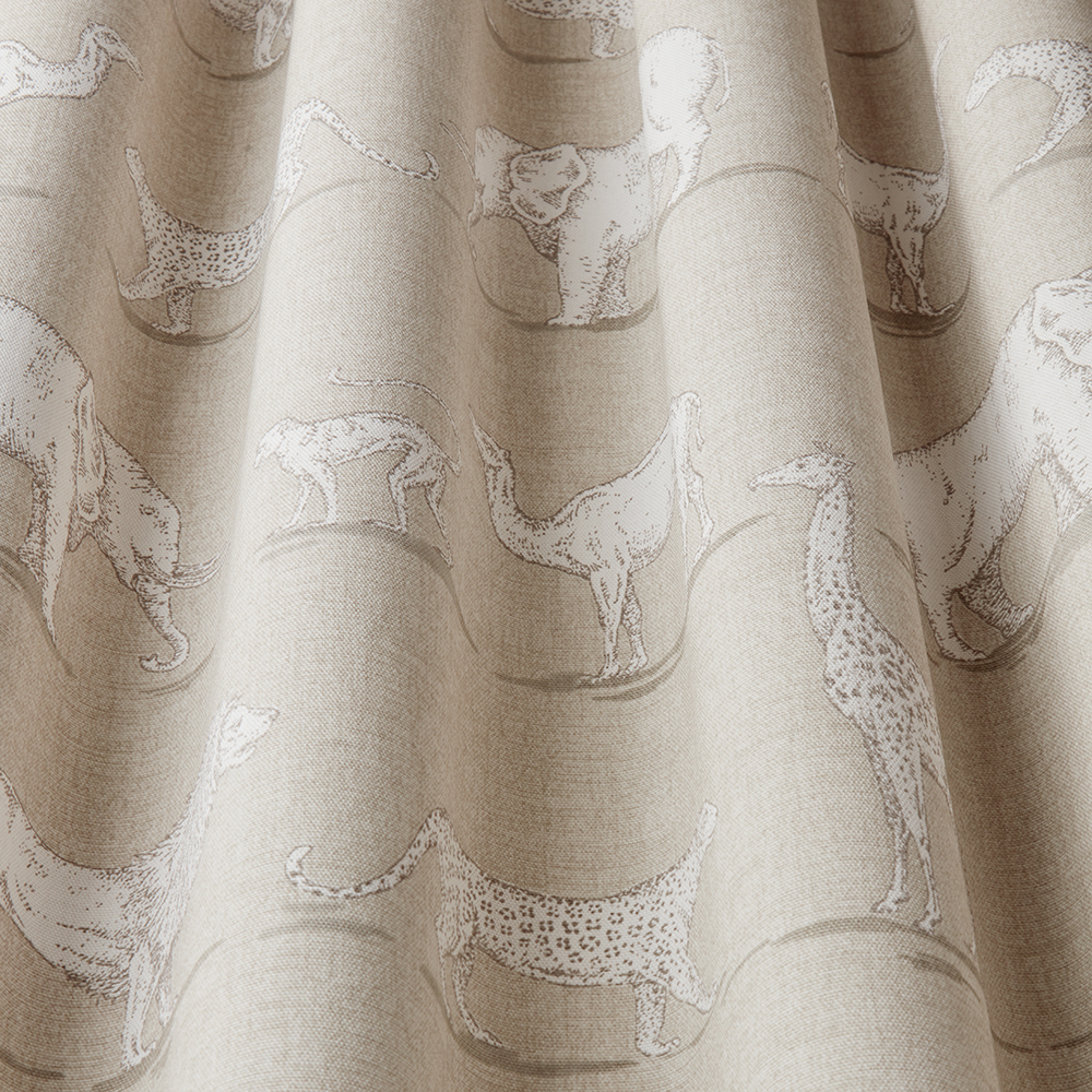 PRAIRIE ANIMALS LINEN