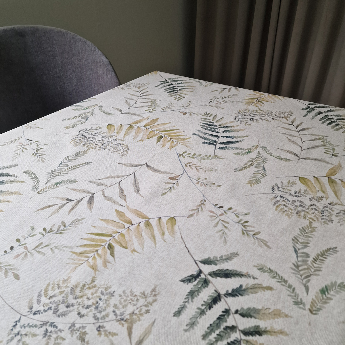 GOBI TABLE CLOTH