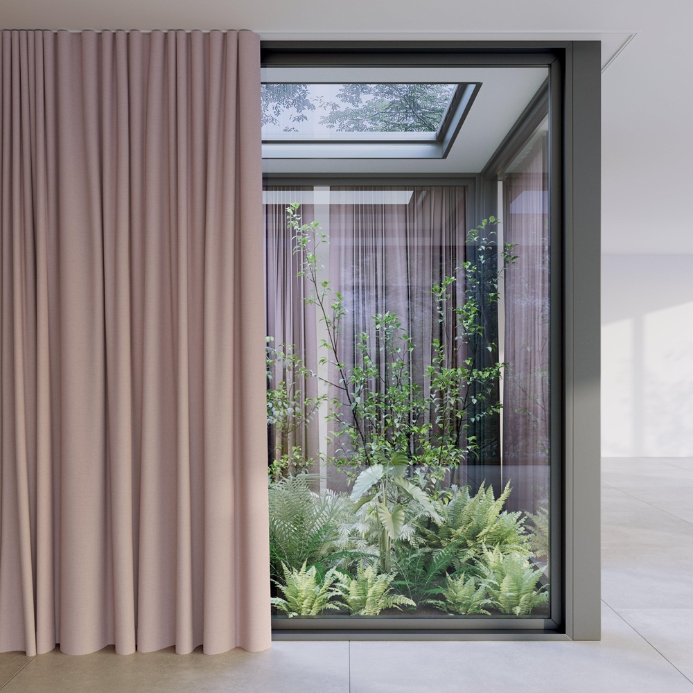BELLBY ROOMHIGH