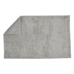 CHRISTY REVERSIBLE RUG SILVER