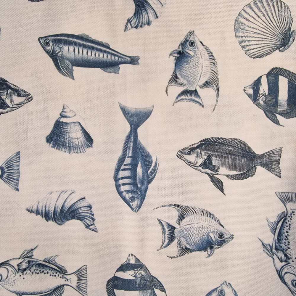 FISHY FISH TABLE CLOTH