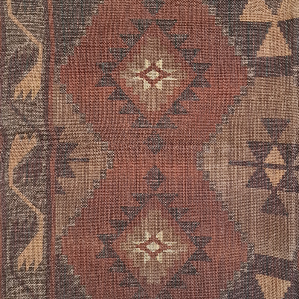 JUTE KELIM