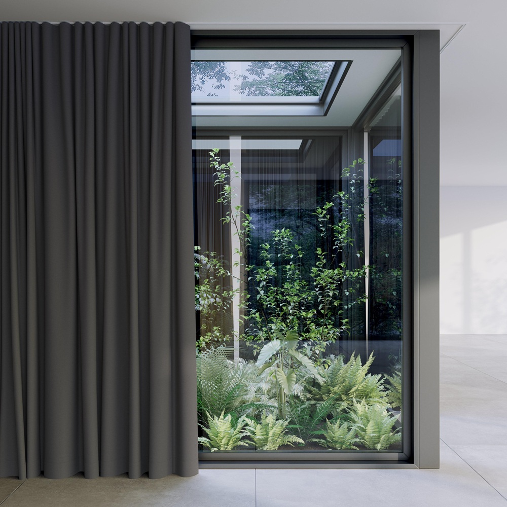 BELLBY ROOMHIGH