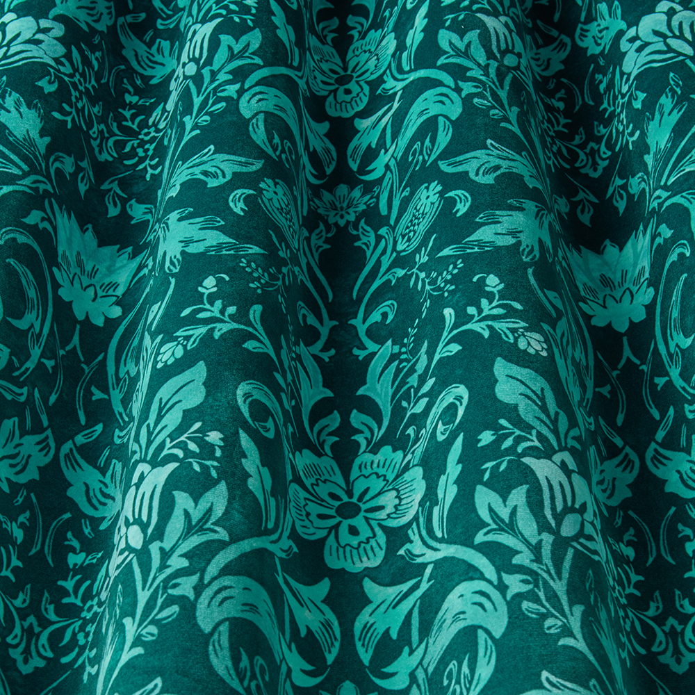 BAROQUE TURQUOISE