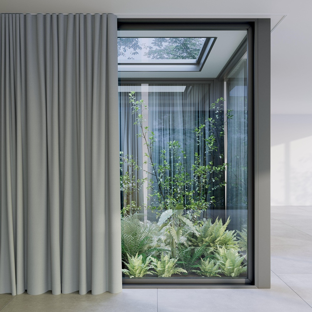 BELLBY ROOMHIGH