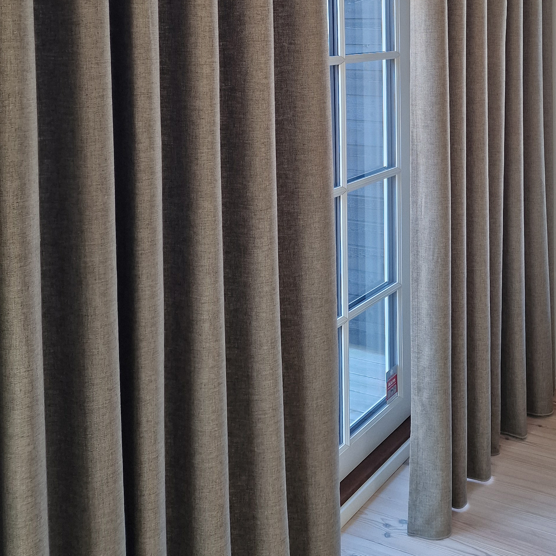 MONTE CARLO ROOMHIGH