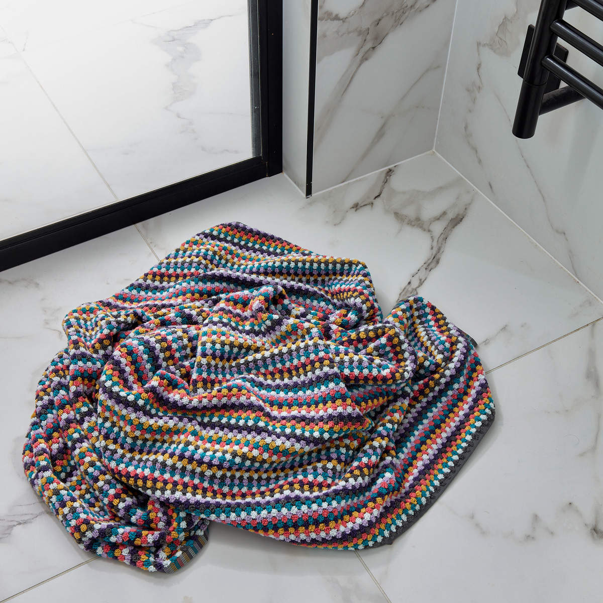 CARNABY STRIPE MULTI