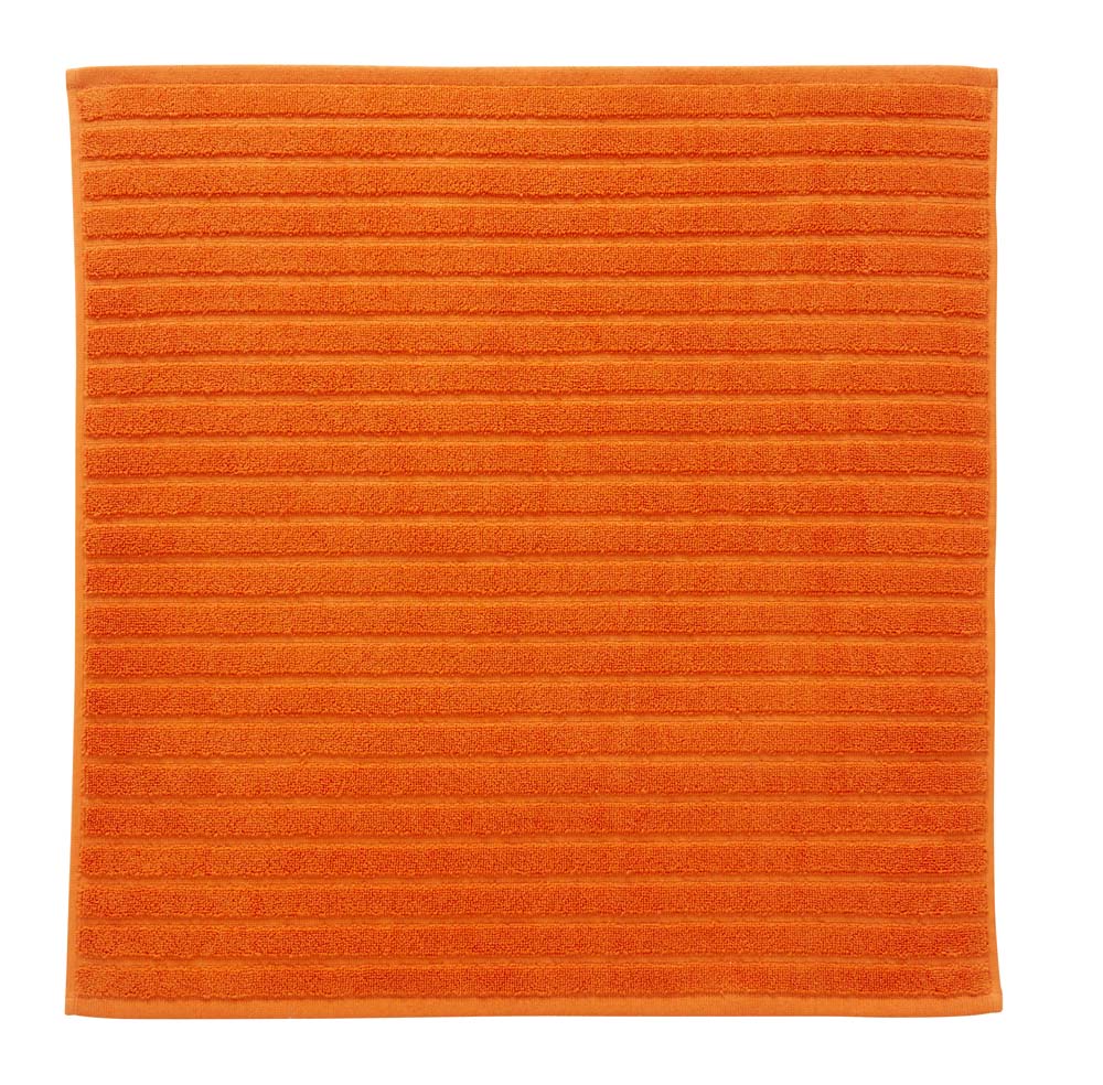 PRISM BATH MAT ORANGEADE