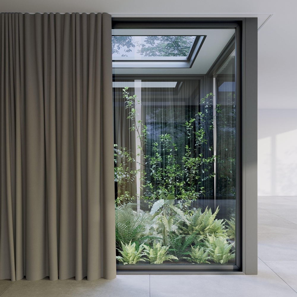 BELLBY ROOMHIGH