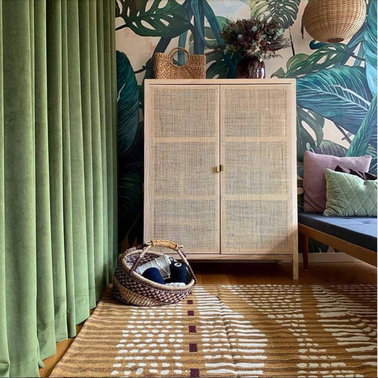 ANTALYA RUG LARGE 160X230