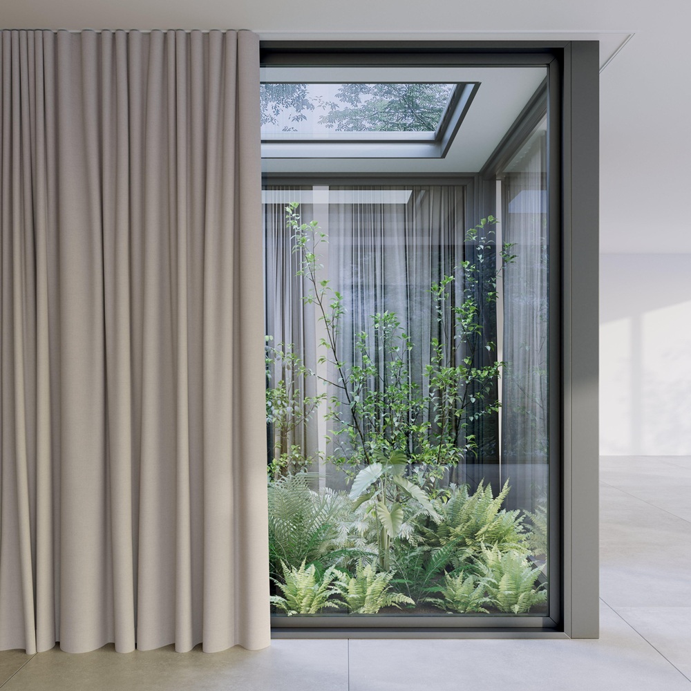 BELLBY ROOMHIGH